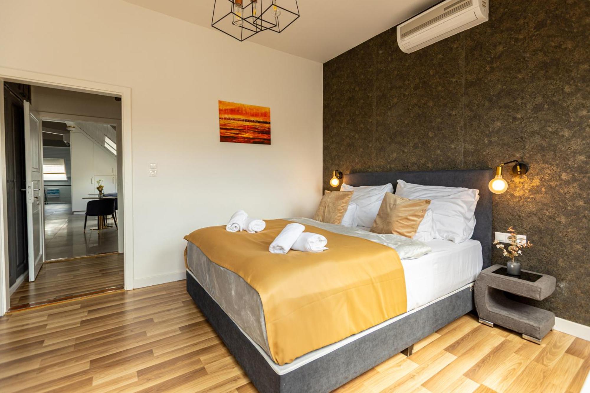 Hotel Clariss Balatonalmádi Exteriér fotografie